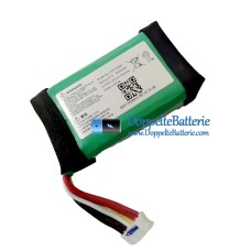 Akku für JBL link10 link-10 GSP103465 [Ersatzakku]